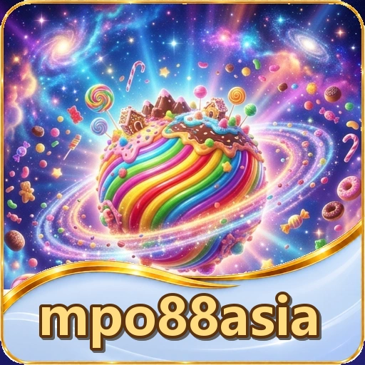 Ikon mpo88asia untuk ciri berkas resmi