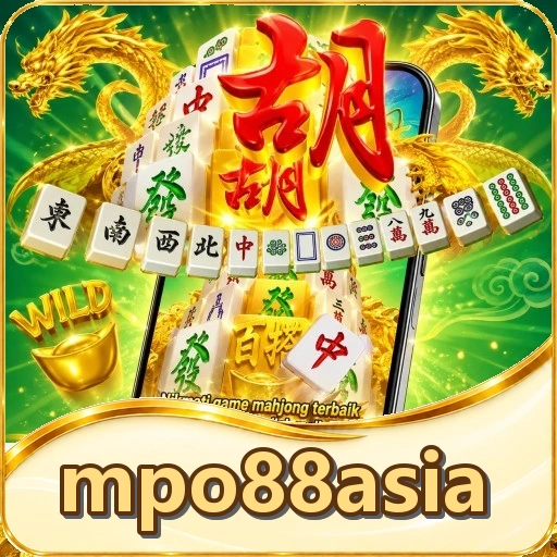 Ikon mpo88asia untuk pengguna sejak 2018